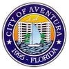 Official seal of Aventura, Florida