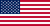 Flag of United States