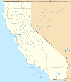 Lorenzo Station is located in California